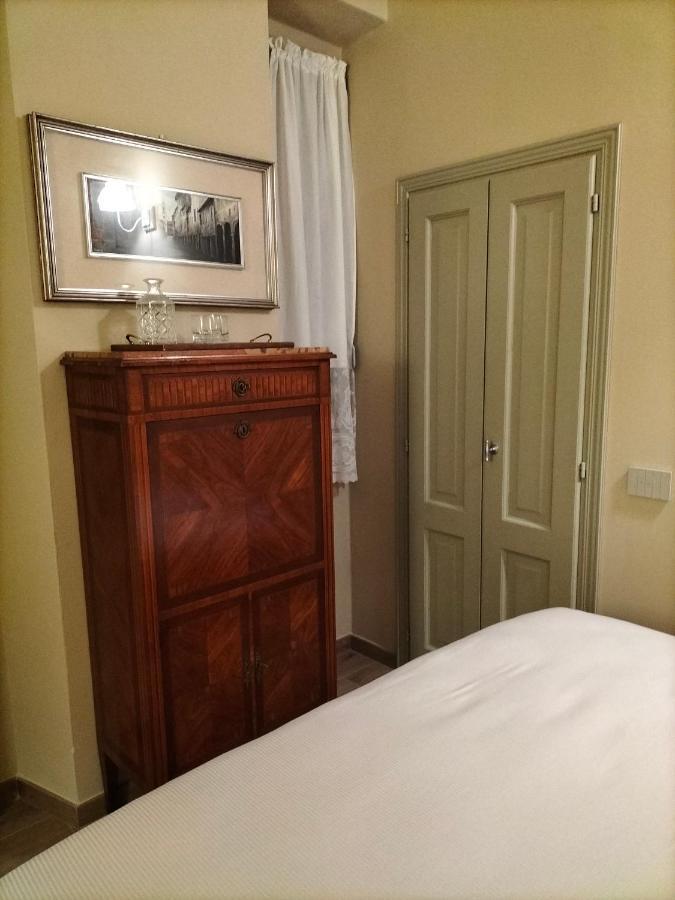 B&B Sasso Di Rocca Gaggio Montano Bagian luar foto