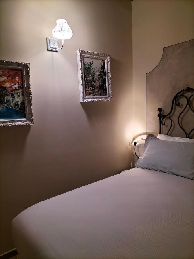 B&B Sasso Di Rocca Gaggio Montano Bagian luar foto