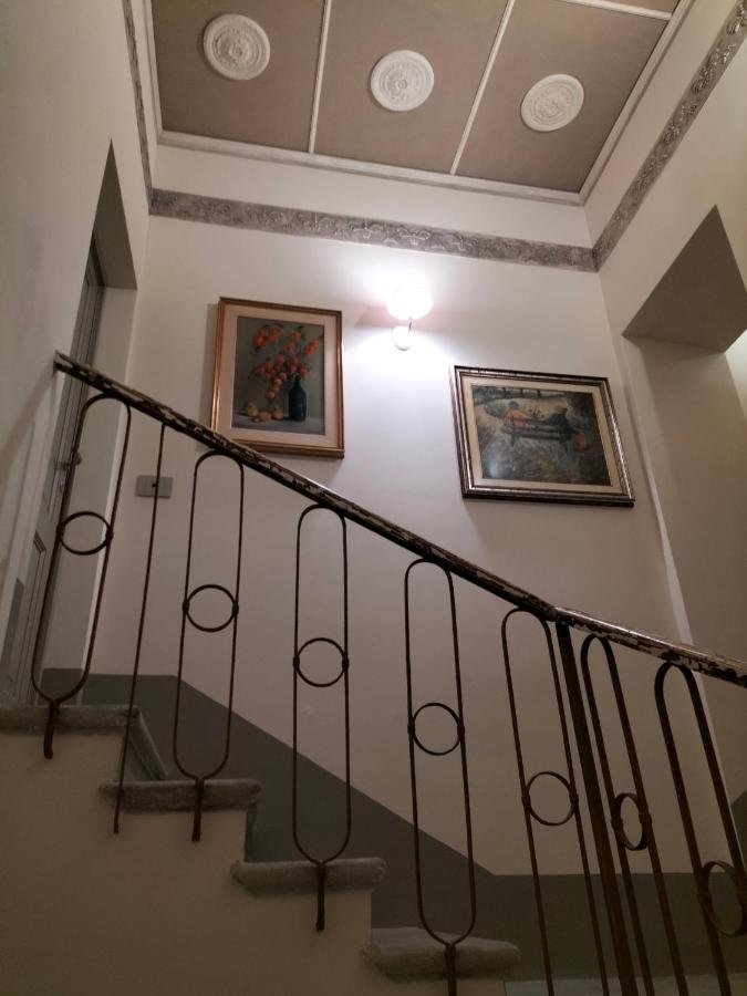 B&B Sasso Di Rocca Gaggio Montano Bagian luar foto
