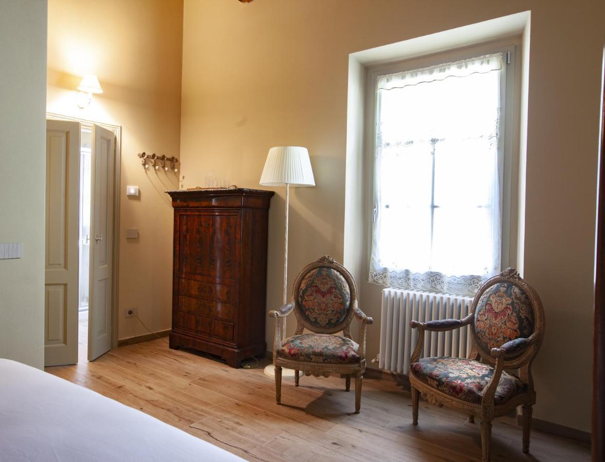B&B Sasso Di Rocca Gaggio Montano Bagian luar foto