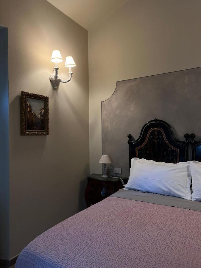 B&B Sasso Di Rocca Gaggio Montano Bagian luar foto