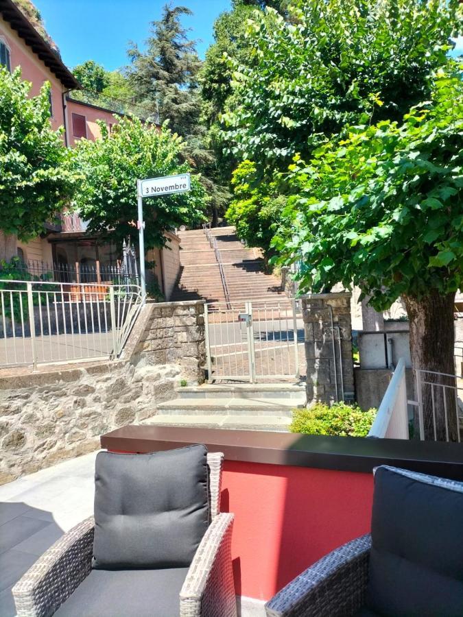 B&B Sasso Di Rocca Gaggio Montano Bagian luar foto