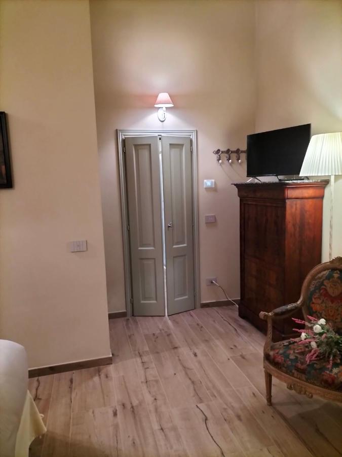 B&B Sasso Di Rocca Gaggio Montano Bagian luar foto
